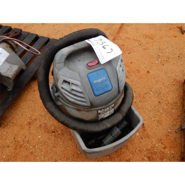 SHOP VAC (B9)