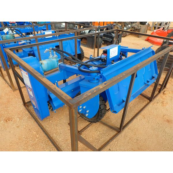 AGROTH SOIL CONDITIONER