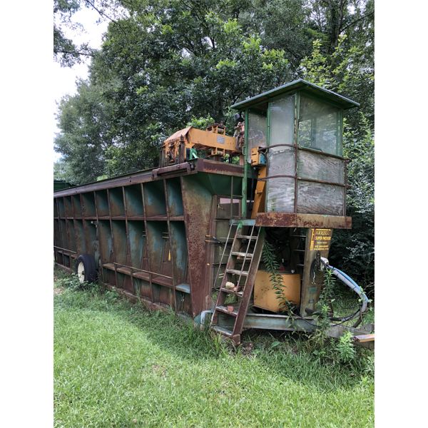 HARRELL SUPER PACKER COTTON MODULE - J.M. Wood Auction Company, Inc.