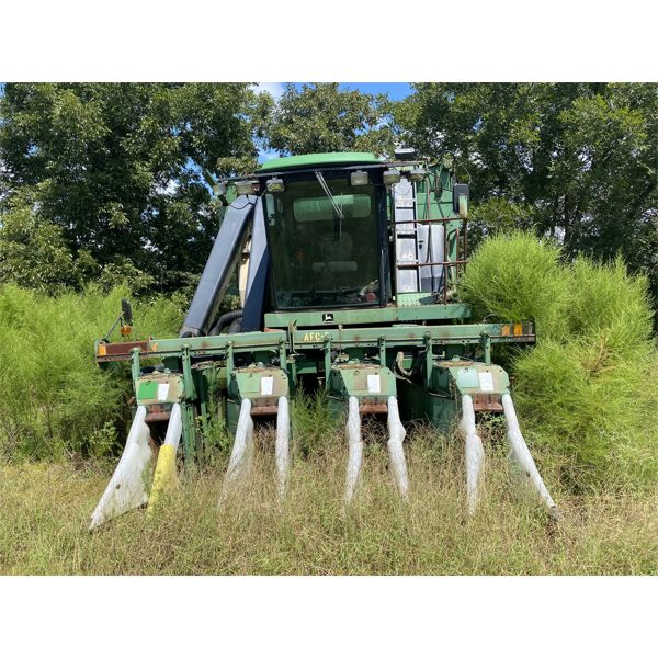 JOHN DEERE 9965 COTTON PICKER