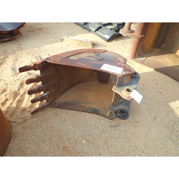 SOLESBEES 24" BUCKET (B-6)