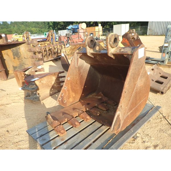 CAT 52" BUCKET (B-6)