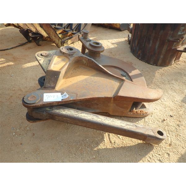 DEMOLITION HEAD (B-6)