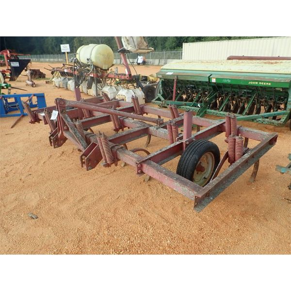 12' SPRING TOOTH HARROW (C-3)