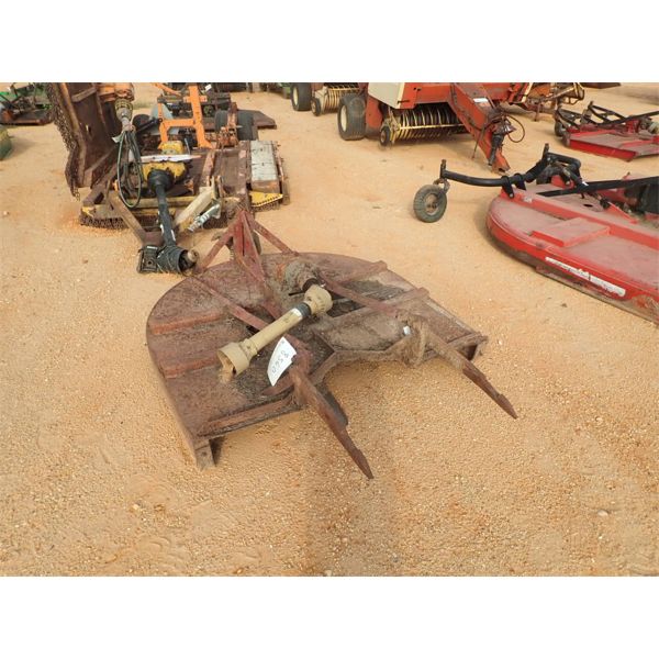 INTERNATIONAL 60" Rotary Cutter