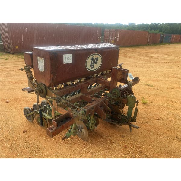 TYE I04-4204 Grain Drill