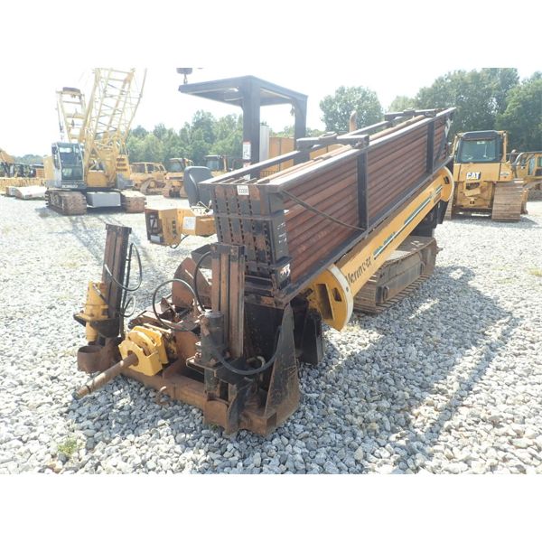 VERMEER D40X40 NAVIGATOR