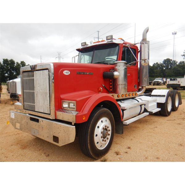 1994 WESTERN STAR  Day Cab Truck