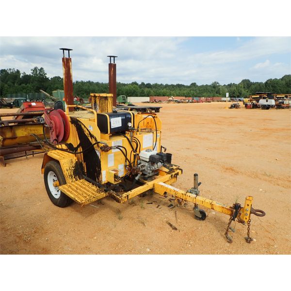 2006 LEEBOY L250 TACK TANK