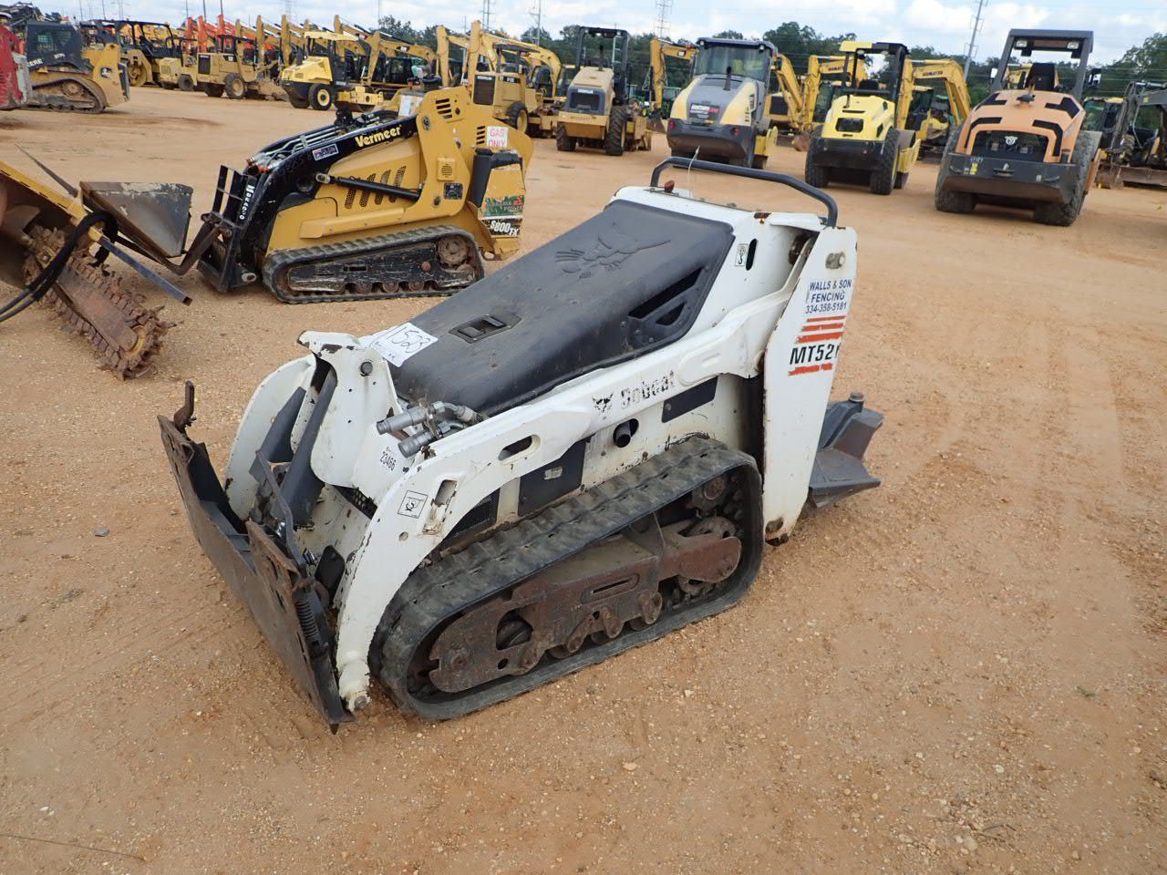 How Much Is My Bobcat Skid Steer Worth How Much Is My Bobcat Skid Steer Worth