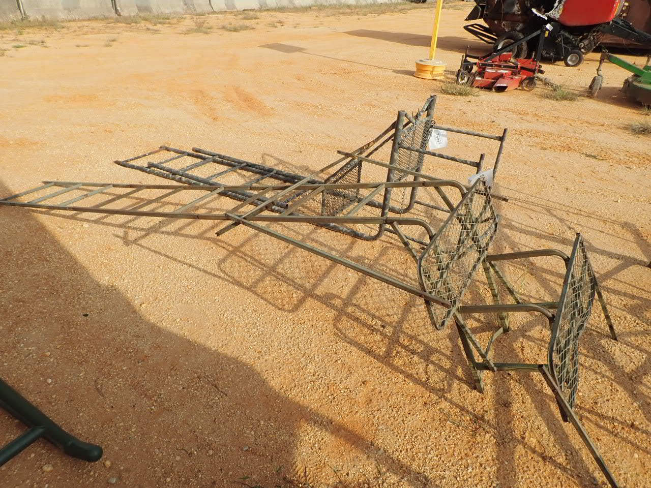 TREE STAND (C1) J.M. Wood Auction Company, Inc.