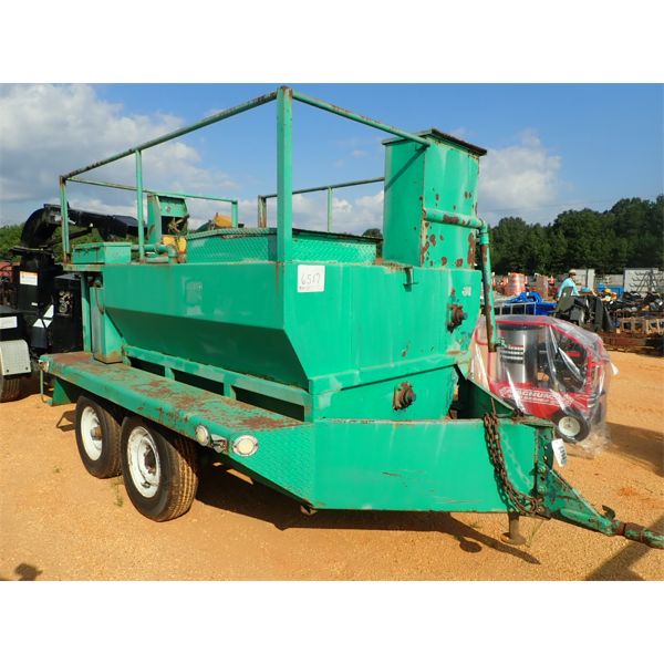 FINN HYDRO SEEDER (B-4)