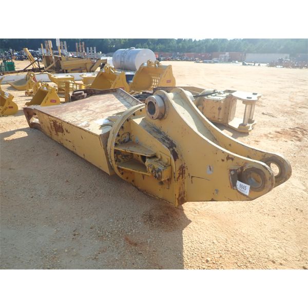 GENESIS GMS500R CONCRETE SHEAR