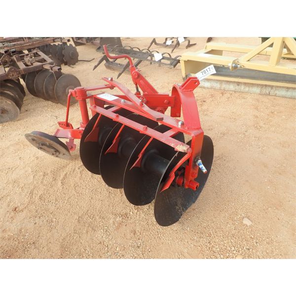 DEARBORN BOTTOM PLOW