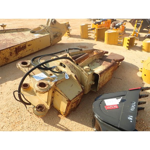 LABOUNTY UP40 CONCRETE SHEAR