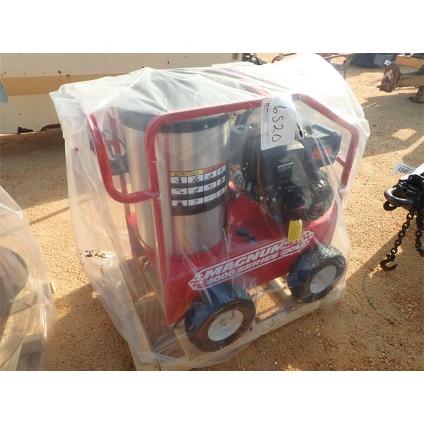EASY KLEEN MAGNUM 4000 Pressure Washer