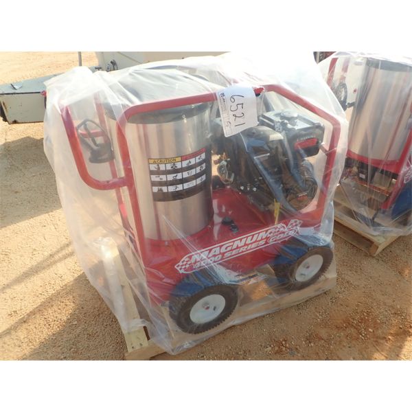 EASY KLEEN MAGNUM 4000 Pressure Washer