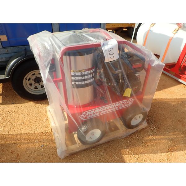 EASY KLEEN MAGNUM 4000 Pressure Washer