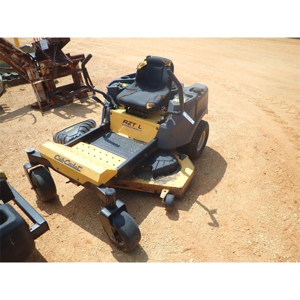 CUB CADET 54" ZERO TURN Lawn Mower