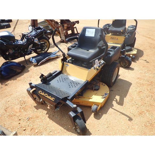 CUB CADET 48"" ZERO TURN Lawn Mower