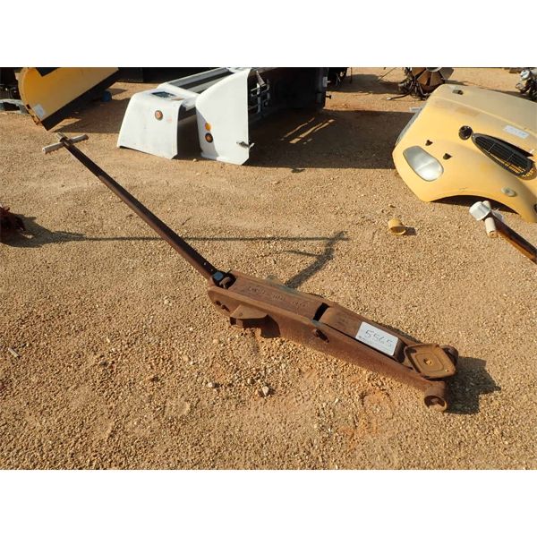 2 TON FLOOR JACK (A-1)