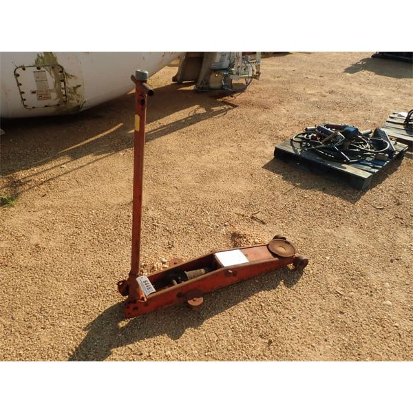 2 TON FLOOR JACK (A-1)