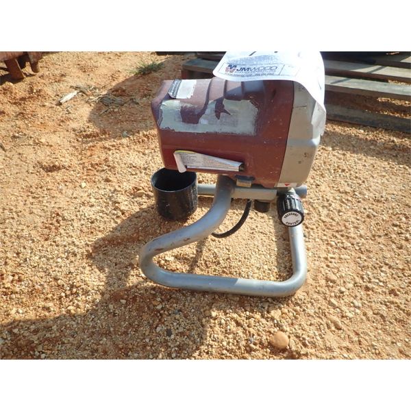 ELECTRIC PAINT SPRAYER PUMP (B9)