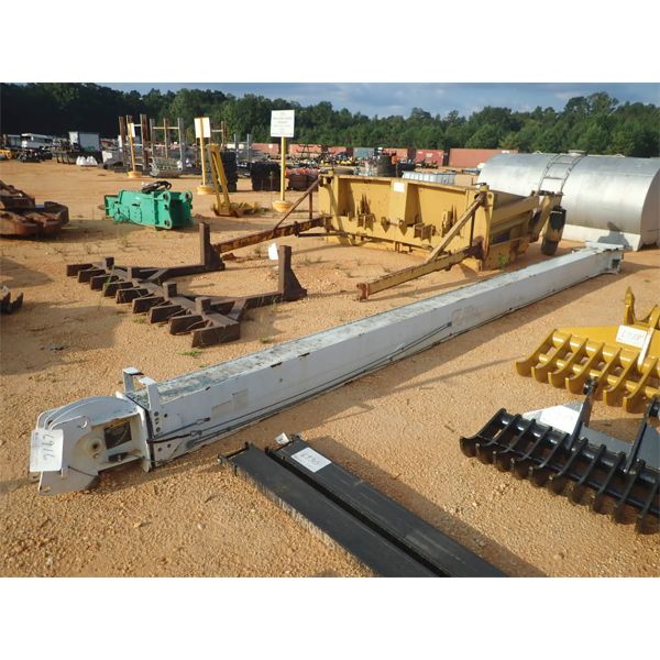 25' ALTEC JIG BOOM (B-6)