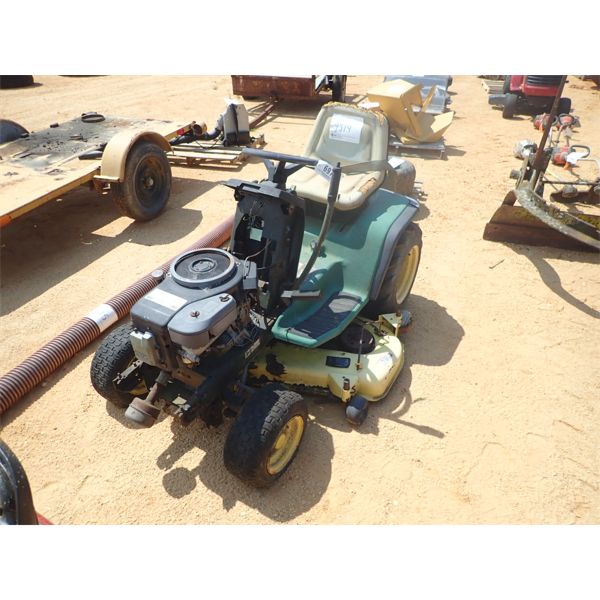 JOHN DEERE 48" Lawn Mower