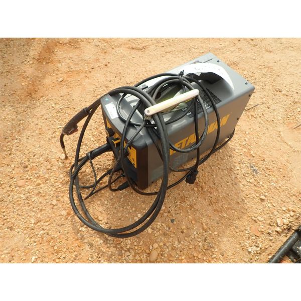 METAL MAN ELECTRIC WIRE WELDER
