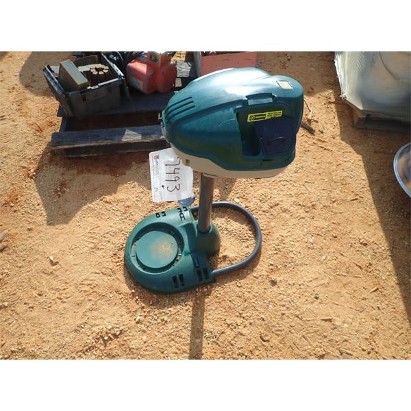 COUNTER FLOW MOSQUITO SPRAYER  (B-9)