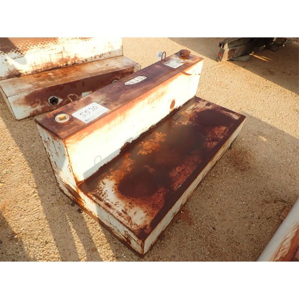 L SHAPE FUEL TANK (A-1)