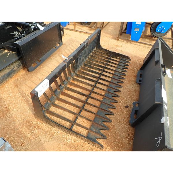 76" ROCK BUCKET (B-5)