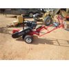 Image 1 : BARRETO 13-SG STUMP Grinder