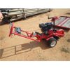 Image 2 : BARRETO 13-SG STUMP Grinder