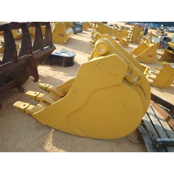 EXCAVATOR BUCKET 28" (B6)