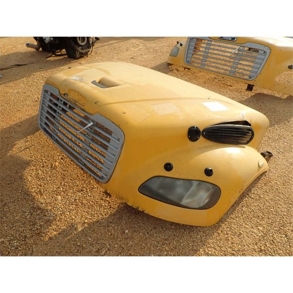 THOMAS TRUCK/TRACTOR HOOD (A-1)