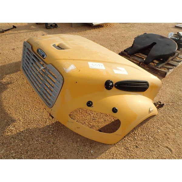 THOMAS TRUCK/TRACTOR HOOD (A-1)