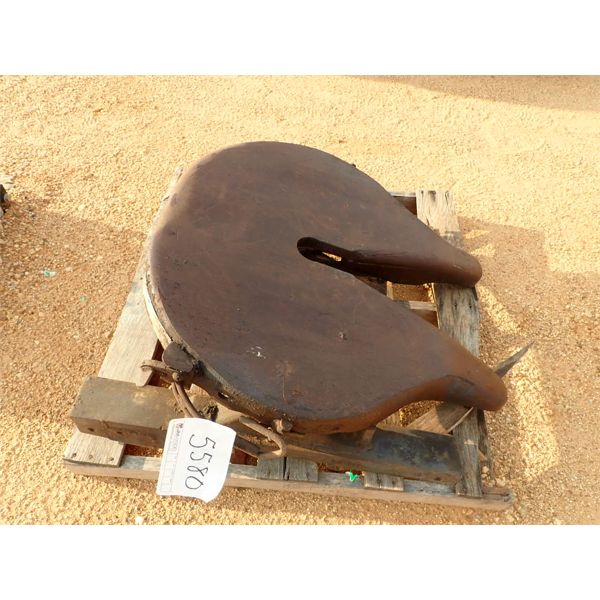 TRUCK/TRACTOR FIFTH WHEEL (A-1)