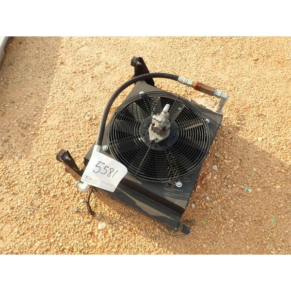 TTP - HEAT EXCHANGER (A-1)