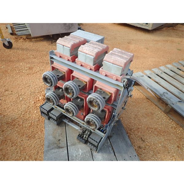 GOULD POWER SHEILD (B-9)