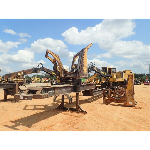 2013 TIGERCAT 234 Log Loader