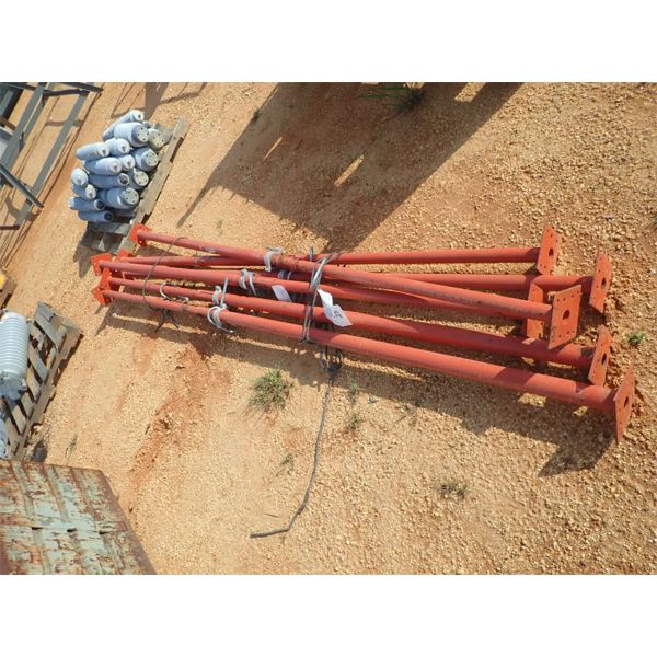 SPREADER BOX PIPE (B9)