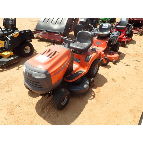 HUSQVARNA 279060 RIDING Lawn Mower