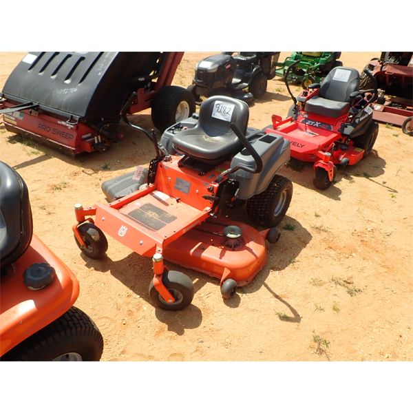 HUSQVARNA RZ 5424 Lawn Mower