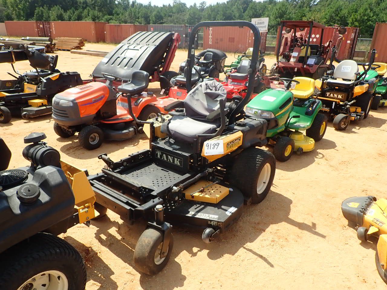 CUB CADET COMMERCIAL ZERO TURN Lawn Mower J M Wood Auction Company Inc cub-cadet-commercial-zero-turn-lawn-mower-j-m-wood-auction-company-inc