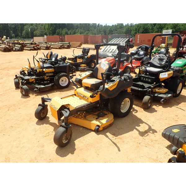 CUB CADET COMMERCIAL ZERO TURN Lawn Mower