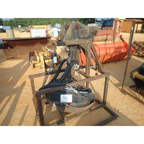 HALEY HYD GRAPPLE (B6)