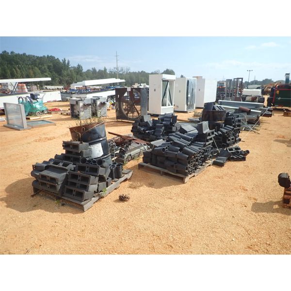 MISC GUARDRAIL ACCESSORY (B-9)