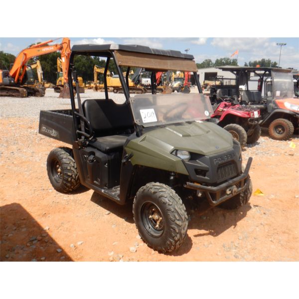 2011 POLARIS RANGER 500 UTV